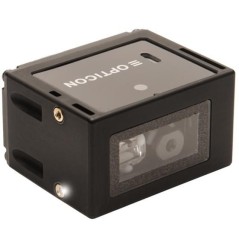 High-Performance Opticon NLV-4001 USB COM Scanner - Model 13935 - Fast & Reliable